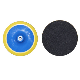 GPI BACKUP PAD 7'' ( 14MM THREAD) - MBP7 